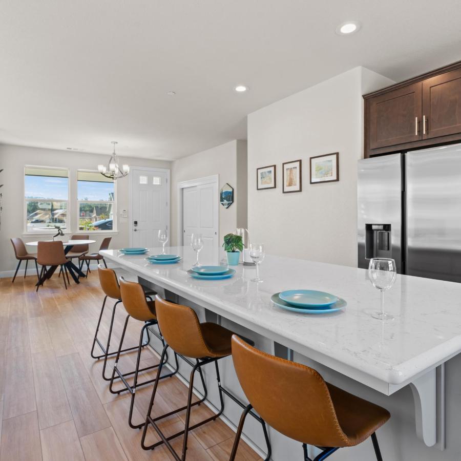 Newly Built Murphys Modern Retreat מראה חיצוני תמונה