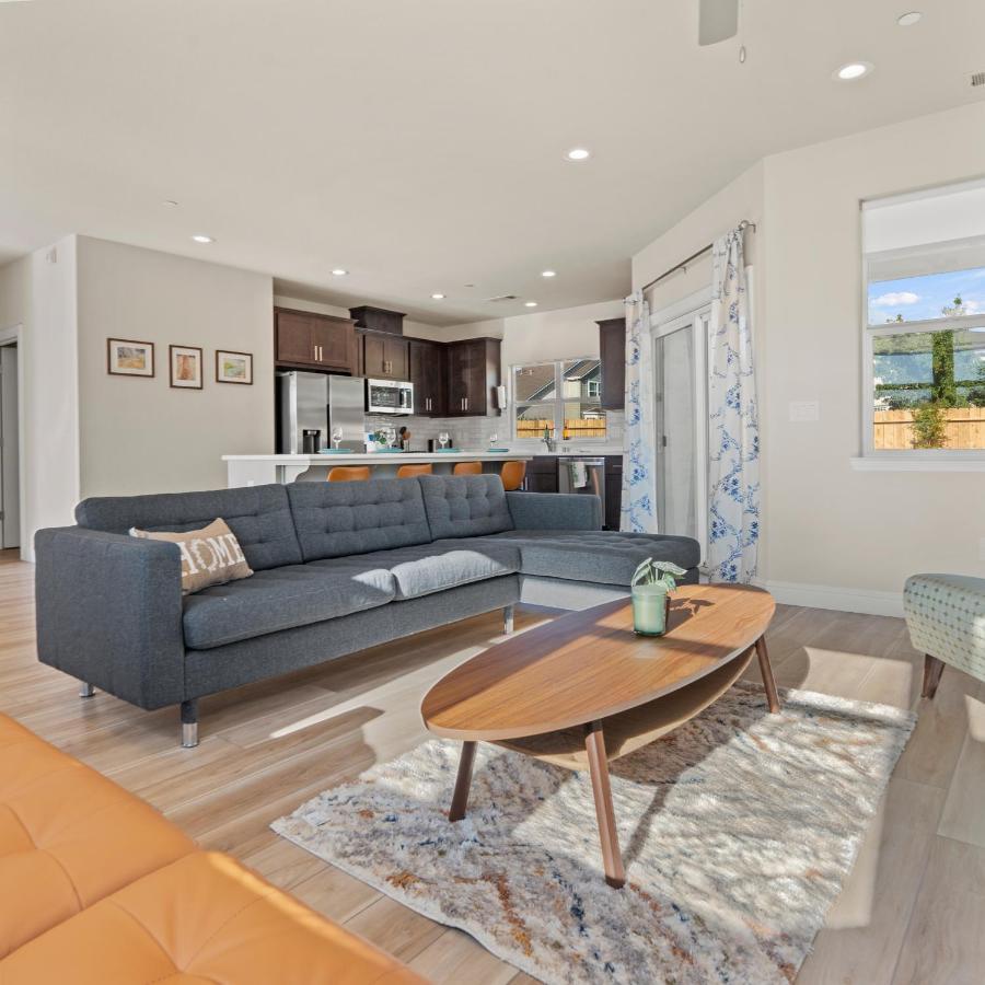 Newly Built Murphys Modern Retreat מראה חיצוני תמונה