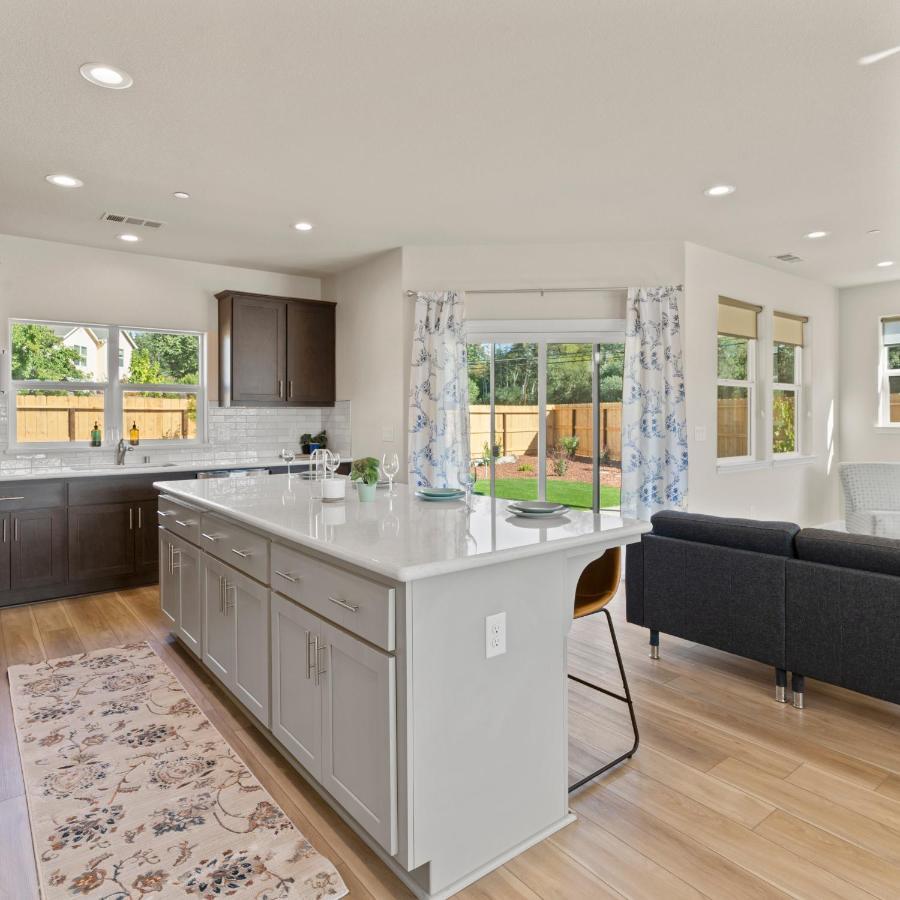 Newly Built Murphys Modern Retreat מראה חיצוני תמונה