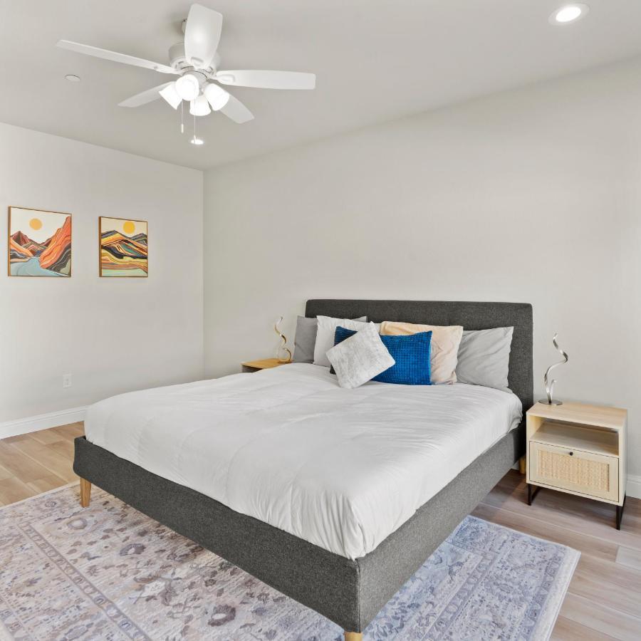 Newly Built Murphys Modern Retreat מראה חיצוני תמונה