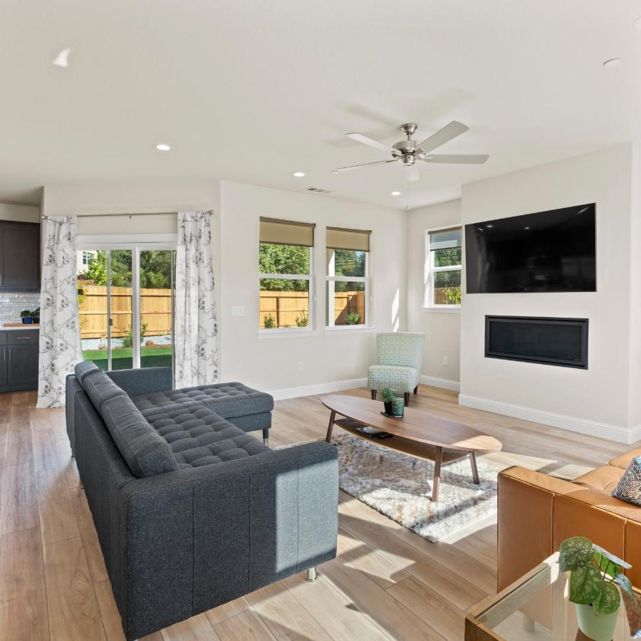Newly Built Murphys Modern Retreat מראה חיצוני תמונה