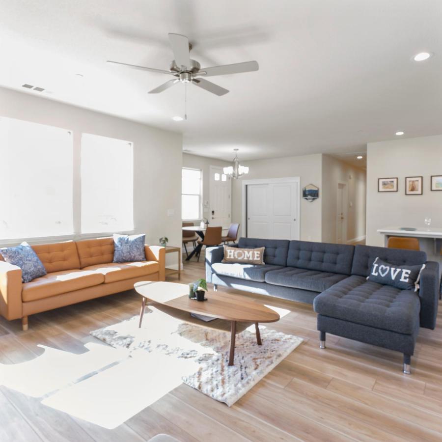 Newly Built Murphys Modern Retreat מראה חיצוני תמונה